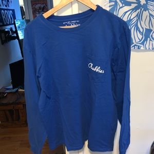 Chubbies Long Sleeve Tee